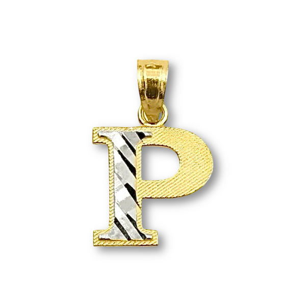 Initials