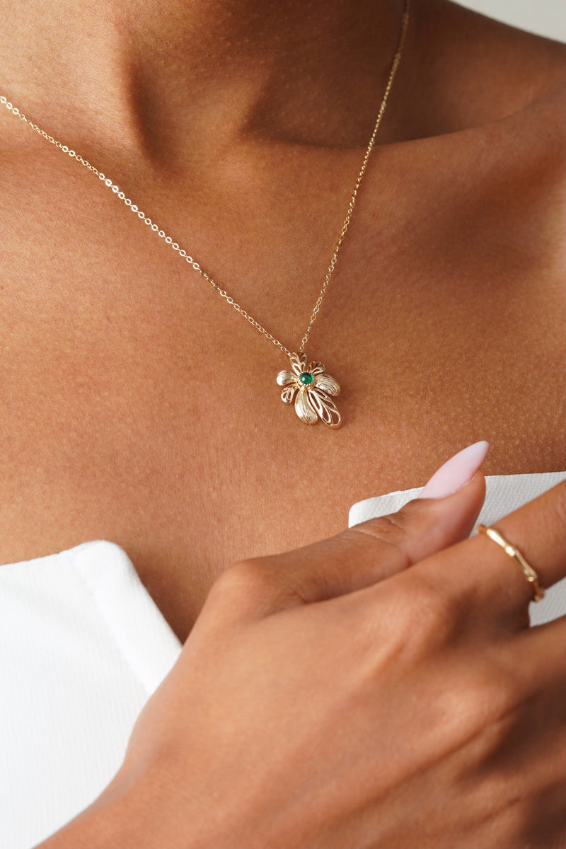 Meaningful charms