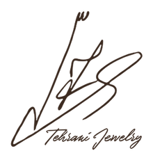 Tehrani Jewelry