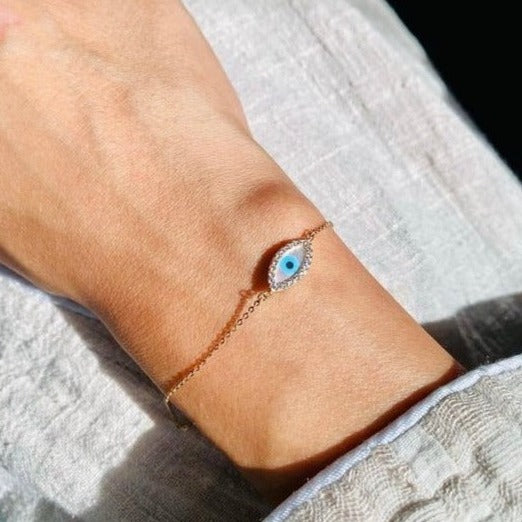 Evil Eye - M Tehrani