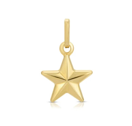 Star Fish - M Tehrani
