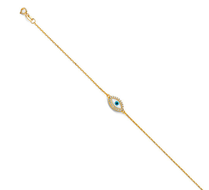 Evil Eye - M Tehrani