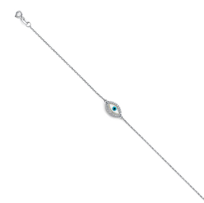 Evil Eye - M Tehrani