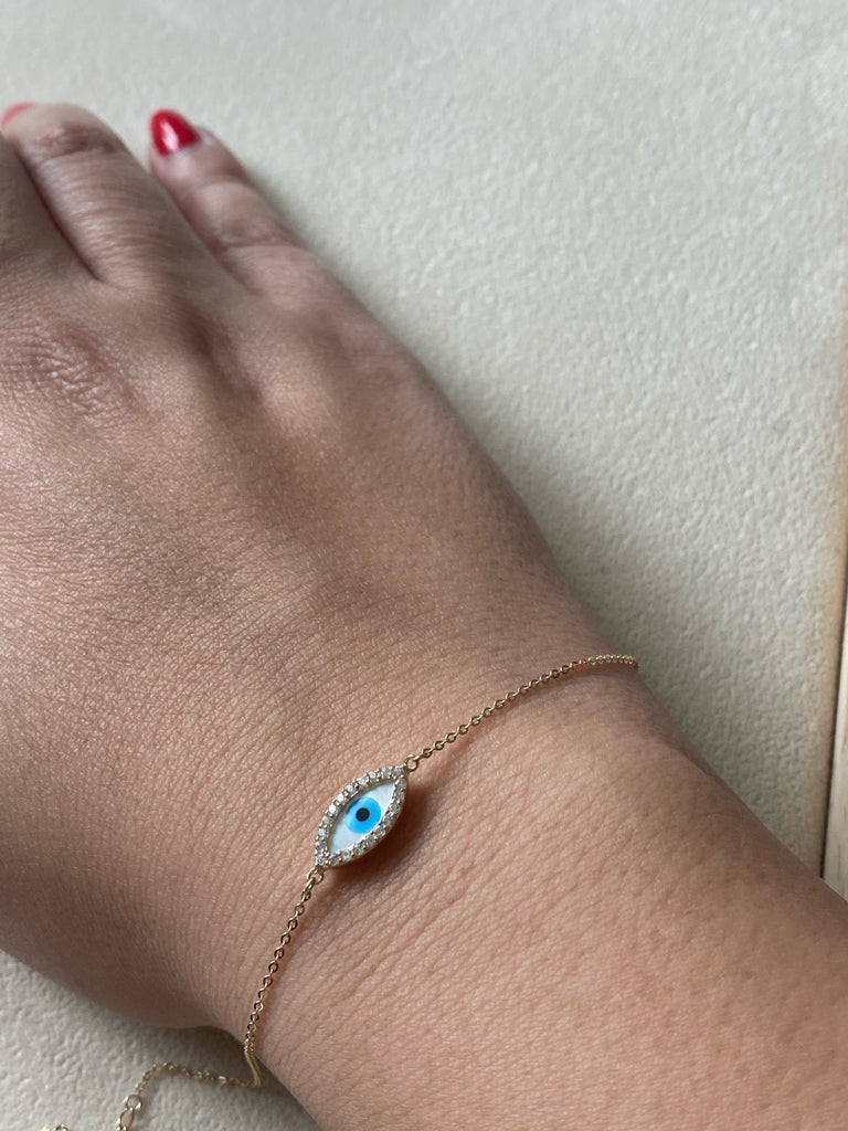 Evil Eye - M Tehrani